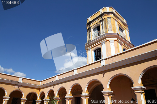 Image of Trinidad, Cuba