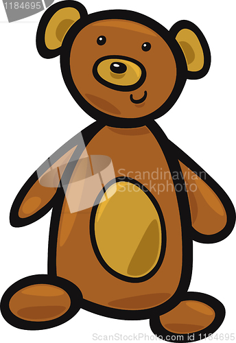 Image of teddy bear