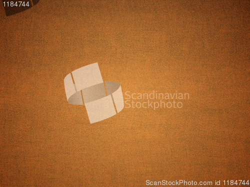Image of Aged sacking cloth. Useful as texture