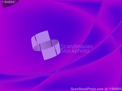 Image of abstract purple background