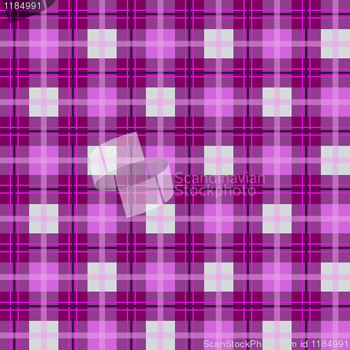 Image of stylish purple abstract mesh extended