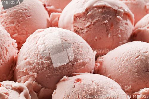 Image of Ice cream