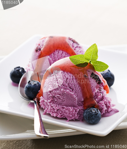 Image of Ice cream