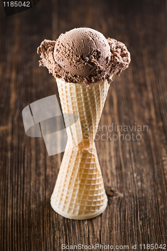 Image of Ice cream