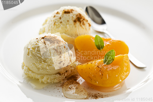 Image of Ice cream