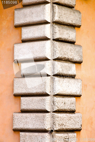Image of Building corner