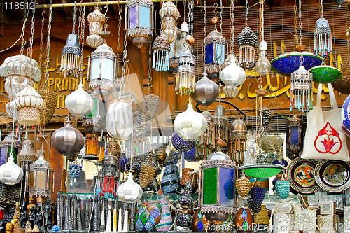 Image of Chandeliers