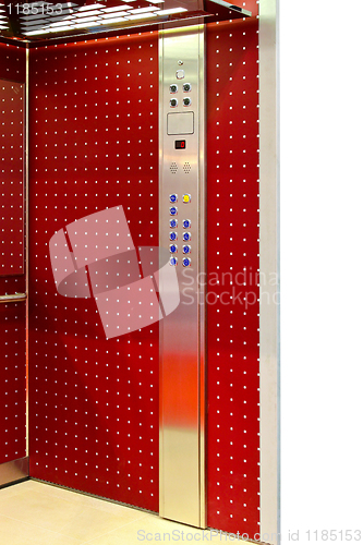 Image of Elevator