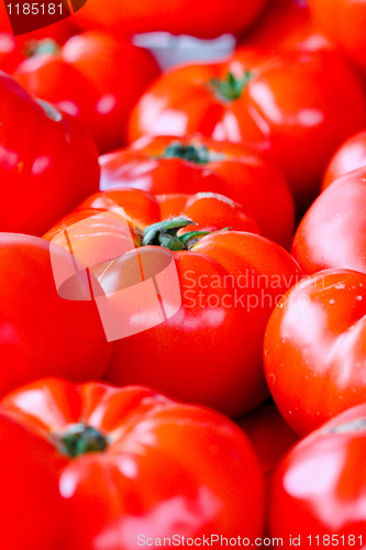 Image of Tomato