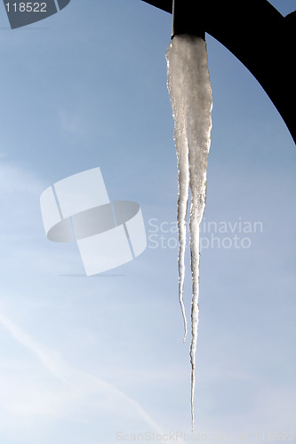 Image of Icicle
