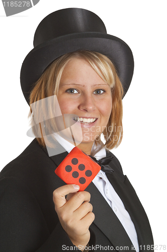 Image of Fortune