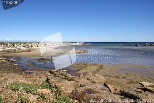 Image of Coast
