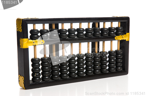 Image of Antique Abacus