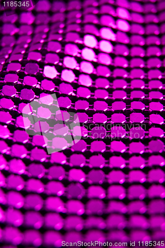 Image of Paillette texture