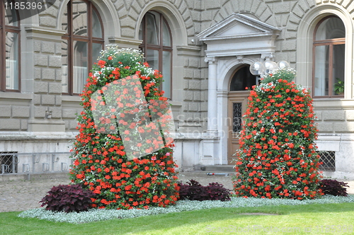 Image of Swiss Parliament