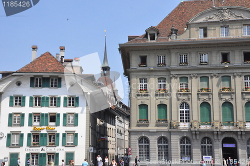 Image of City of Bern