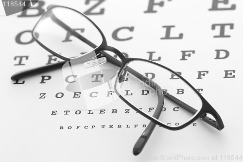 Image of Eye care