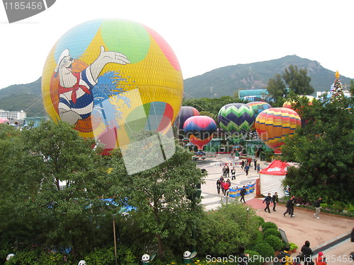 Image of Ocean Park