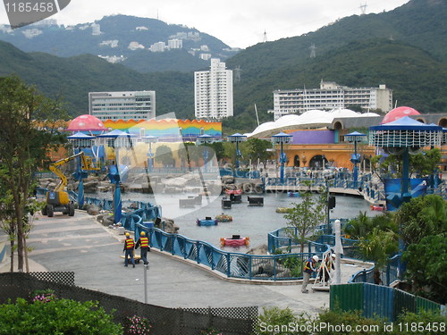 Image of Ocean Park