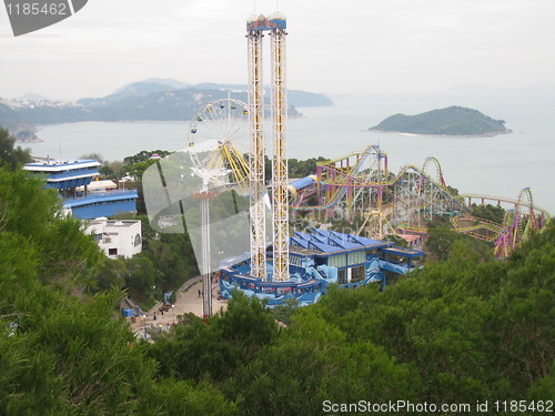 Image of Ocean Park