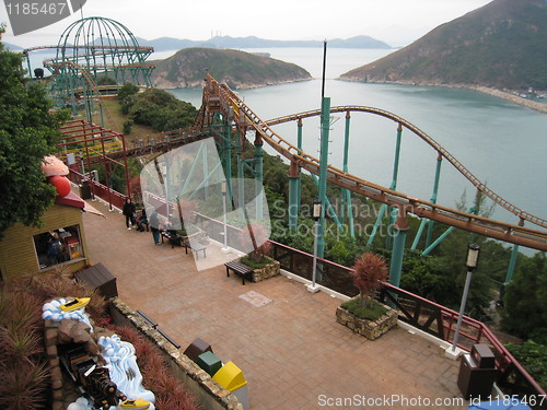 Image of Ocean Park