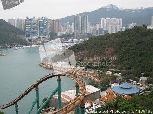 Image of Ocean Park