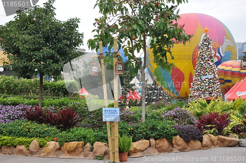 Image of Ocean Park