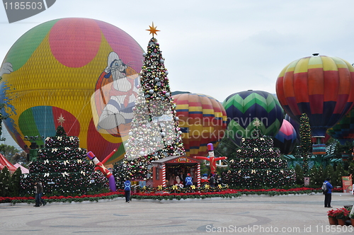Image of Ocean Park