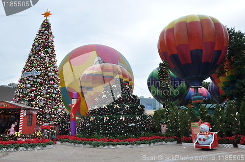 Image of Ocean Park