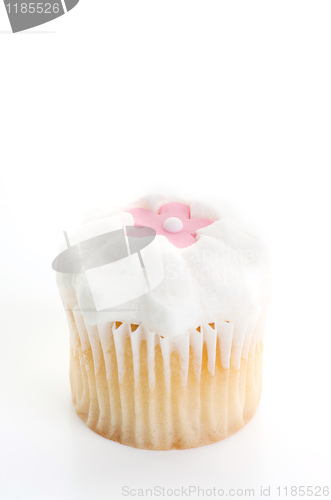 Image of little cupcake