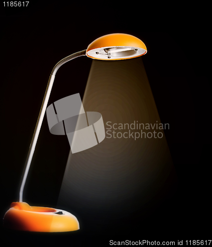 Image of Lamp