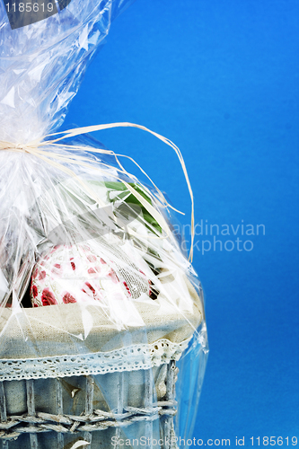 Image of Christmas present