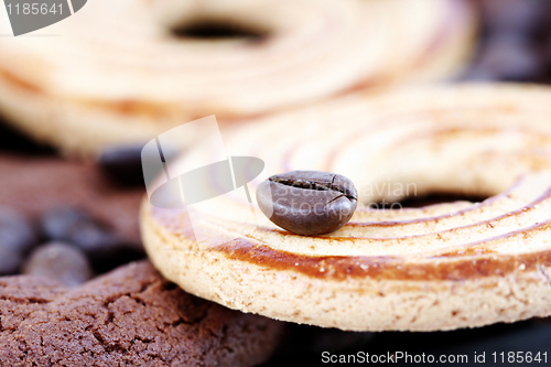 Image of Sweets cookies