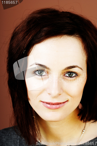Image of Beautiful woman