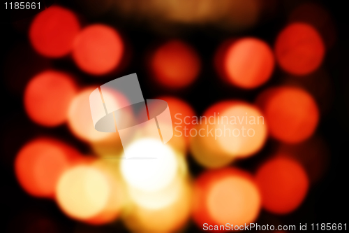 Image of Light background