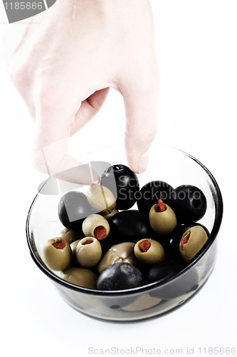 Image of Olives