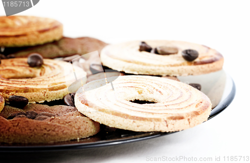 Image of Sweets cookies