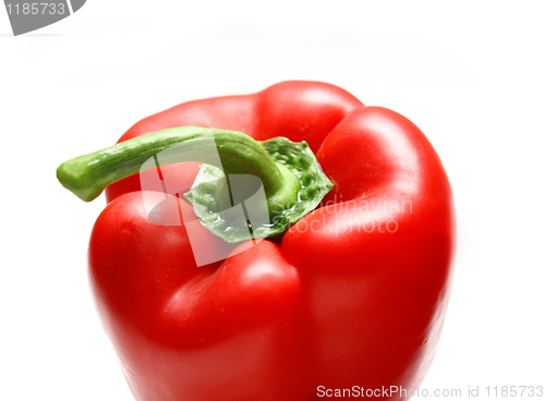 Image of red pepper