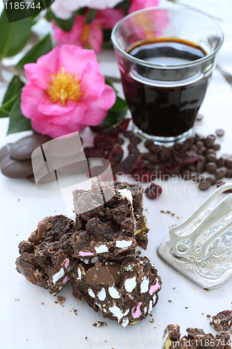 Image of Rocky Road