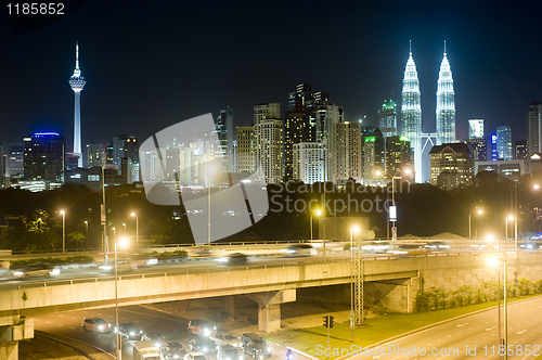 Image of Kuala Lumpur