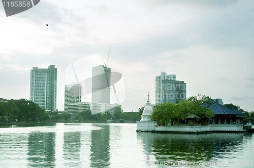 Image of Colombo