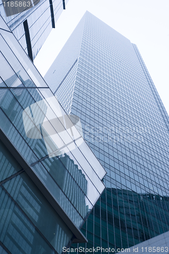 Image of Skyscrape