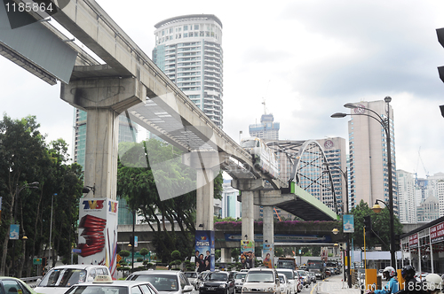 Image of Kuala Lumpur