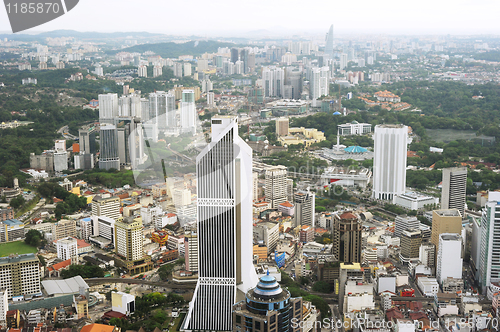 Image of Kuala Lumpur