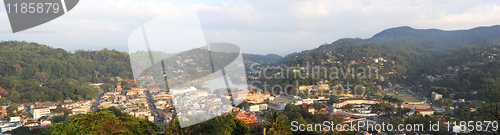 Image of Kandy