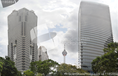 Image of Kuala Lumpur