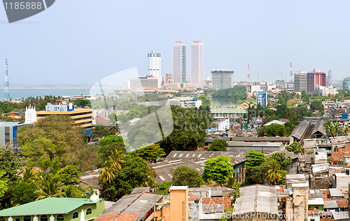 Image of Colombo