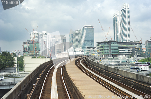 Image of Kuala Lumpur