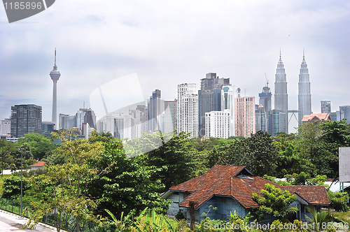 Image of Kuala Lumpur