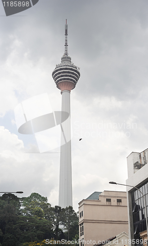 Image of Kuala Lumpur Tower 